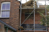 free Park Street home extension quotes